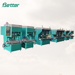 [Hot Item] Advanced Automobile Battery Assembly Line
