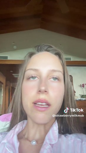 Strawberrymilkmob on TikTok