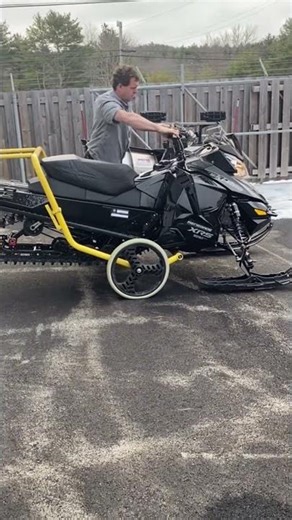 #skidoo#2step#whosreadyforwinter#beast#1200turbo#woochoochoochoo