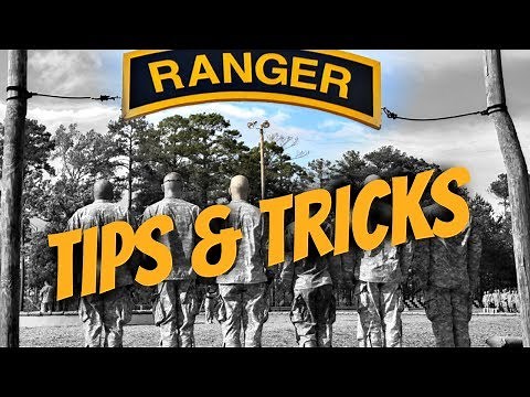 Ranger School Video | Overview | Preparation | What to Expect