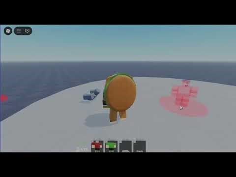 Zombie Tower Defence Simulator Tower Placement Testing 8
