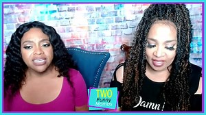 35K views · 444 reactions | The Oscars were pretty cool.... But Kym Whitley stole the show  For more, check out the latest episode of #TwoFunnyMamas for more of this ➡️ linktr.ee/TwoFunnyMamas Get your tickets to Two Funny Mamas Live NOW! ➡️ https://rushtix.com/events/two-funny-mamas/ #TwoFunnyMamas #KymWhitley #SherriShepherd | Sherri Shepherd | Facebook