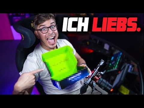 I've discovered something NEW! (I love it) | Mabix