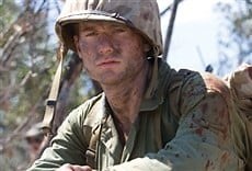 The Pacific - HBO Online