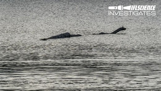 The History Of The Loch Ness Monster – And The Theories On What It Could Have Been