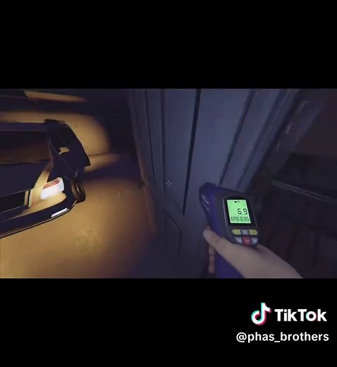 Phasmophobia Evidence Collection Guide