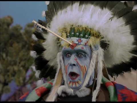 The Munsters - Big Heap Herman (in COLOR) - POP-COLORTURE.com