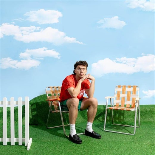 Young Franco - Lose Control Lyrics