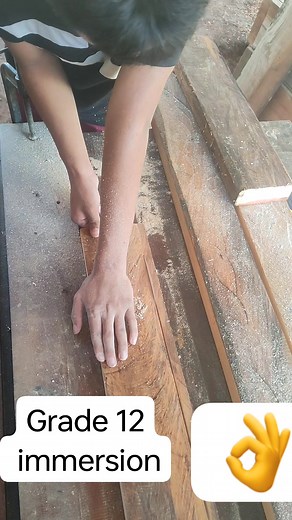 13 reactions · 5 comments | Grade 12 immersion  | Jason Ursal Velasco | Facebook