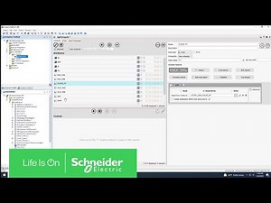 EcoStruxure Control Expert Asset Link Part 2 - Symbol Creation | Schneider Electric Support