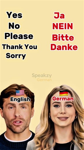 Learn Essential Everyday English & German Words in Just Seconds! #learngerman #shorts #beginner