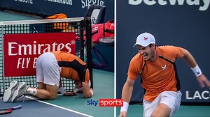 Andy Murray's injury explained | 'He'll be back within 3-4 months'