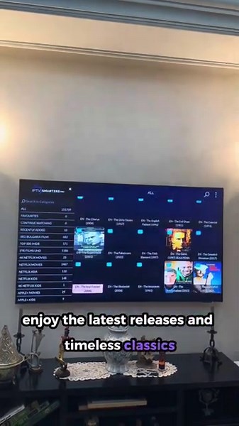 what is kemo iptv and what it does