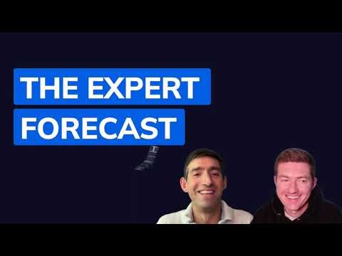 Expert Forecast Ep 3: Tomorrow.io’s Microwave Sounders Breakthrough for Storm-Proof Forecasts