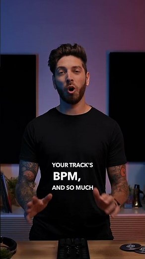 Control effects effortlessly with advanced displays in Traktor X1 MK3 | Native Instruments #traktor