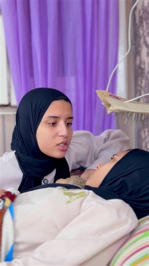 غل الاطفال: قصة مؤثرة عن الوراثة والاختلاف