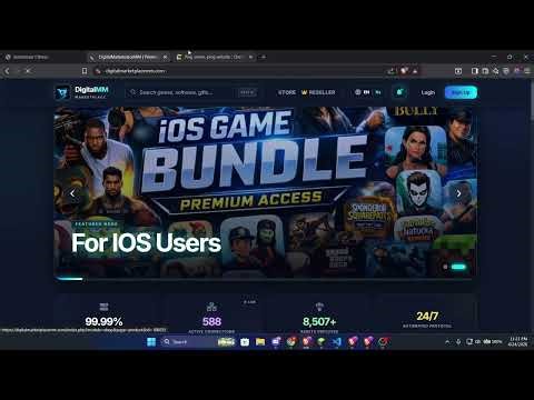 SUSSTRESSER | IP BOOTER / FREE BEST STRESSER | 2026
