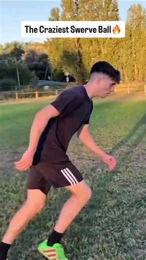 2.7K views · 14 reactions | The Craziest Swerve Ball Ever  @starfreestyleoff ❤️ #football #soccer #reels #footballskills #footballer #footballvideo #footballfreestyle #footballtraining #fyp #foryou #kickerball | KickerBall | Facebook