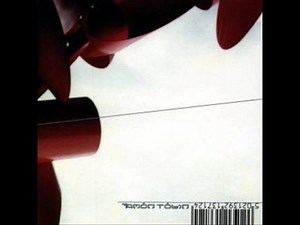 Chomp Samba By Amon Tobin