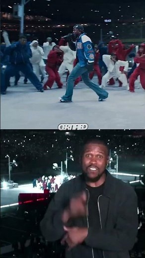 Who Had the Best Super Bowl Interpreter? 👀🔥