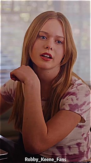 Brin Kweller and Isabela Corbeta in Netflix Series: Exploring Relationships and Magic