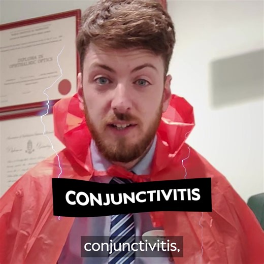 Contact lenses might make you look scary at Halloween but are they worth the risk? 👻 Here’s everything you need to know👇 | Specsavers