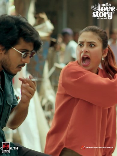 বান্ধবী যখন সাংবাদিক😂 #tiktoktainment #whattowatch #banglanatok #cmv