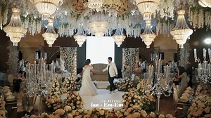 4.3K views · 69 reactions | Ian ❤ Em-em | Same Day Edit Hotel: Eastwood Richmonde Hotel Church: Our Lady of the Abandoned Church Ola-Marikina Reception: The Grand Cobo Events Place PV: Art photography Coor: Joan Lao Events Management Host: Shayne Mallari | Art photography | Facebook