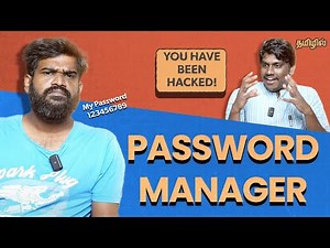 Open Source Free Password Manager 🤯!!