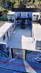 Aluguel Anual em Itapema/SC - Conforto e mobilidade para o seu dia-a-dia! ✅ Studios novos localizados no bairro Alto São Bento, mobiliados contando com: - Cozinha - Quarto - Banheiro - Lavanderia - Vaga privativa para moto bicicleta Valor mensal de R$ 1.600,00 Agende sua visita e garanta as últimas oportunidades! 🔹 Moratta Administração de Aluguéis #aluguel #aluguelanual #aluguelitapema #itapema #itapemasc | Moratta Aluguéis