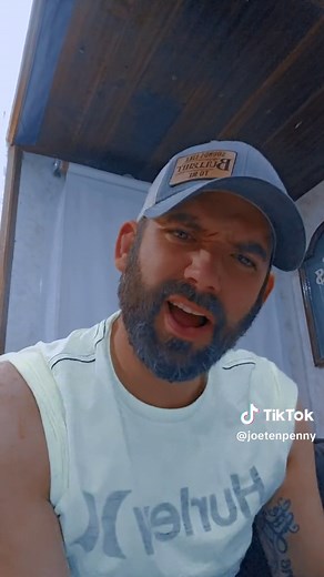 Joseph on TikTok