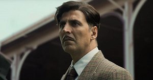 ‘Gold’ trailer: Akshay Kumar plays a hockey coach determined to bring glory to India