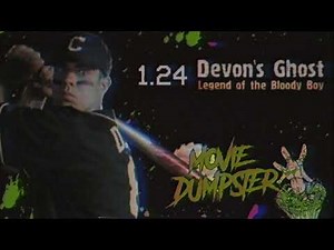 Devon's Ghost: Legend of the Bloody Boy is a Power Rangers Slasher