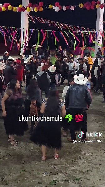 Cierre del Ukuntik Chamula 2025: Todo lo que Pasó