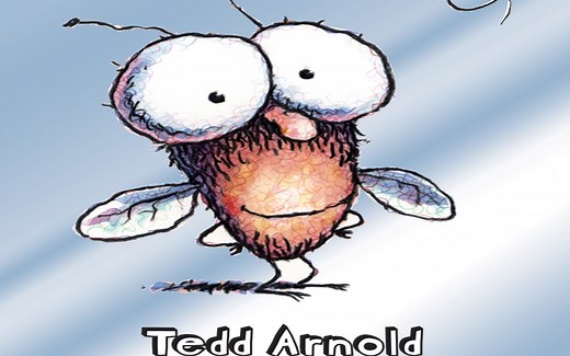 苍蝇小子Fly guy（全视频完整版，合集）