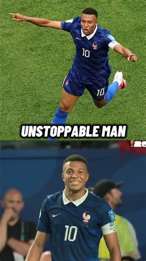 This Kylian Mbappé Version is Absolutely Different Beast🤯☠️