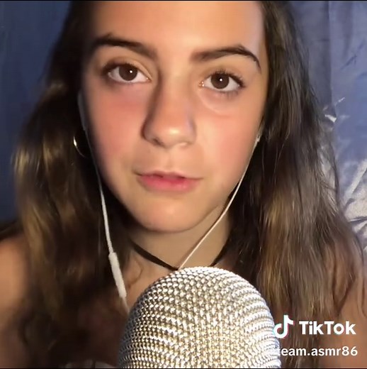 TEAM ASMR on TikTok