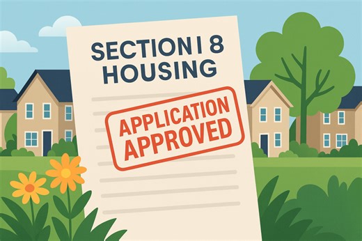 Navigating Section 8 Housing in 2025 and What You NEED To Know | Fingerlakes1.com