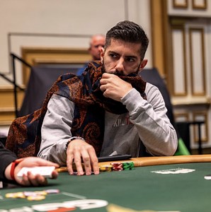 Le Graal du Poker: Dernier Volet de l'Epopée de Shishi au Main Event