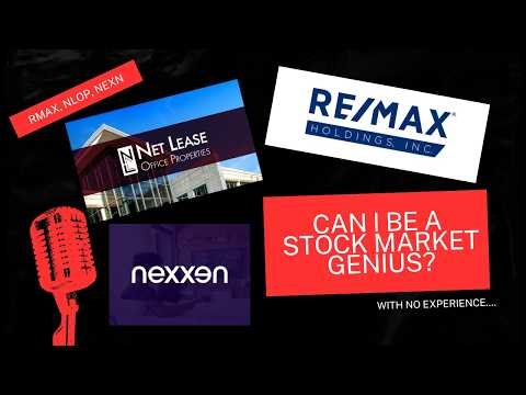 Was I Wrong To Overlook Nexxen?! NLOP A Business Designed To Disappear!!!