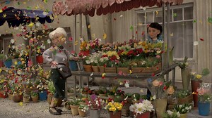 Created by Oscar® award-winning BreakThru films’, Magic Piano tells the story of a girl and young boy’s adventure of discovery across Europe aboard a magic flying piano. The entire family will enjoy this Calgary Opera premiere in conjunction with the Calgary International Film Festival and the Honens International Piano Competition, accompanied by live piano. It plays September 28 & 29 at the National Music Centre. Tickets are $15-$25. Visit https://goo.gl/WazrT5 or call 403 262 7286 to purchase