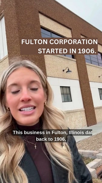 Illinois company selling mailboxes across the US for over 100 years