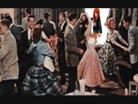 Let The Little Girl Dance by Billy Bland