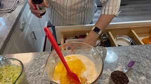 5.1K views · 114 reactions | Cake Mix Zucchini Bread 1 box Yellow...