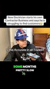 What are all Electricians charging Today for a Minimum Service Call Fee at a Home? Tradesman Talk