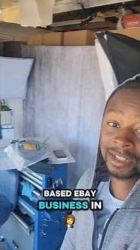 I took the Risk of Going Full Time Selling on eBay!