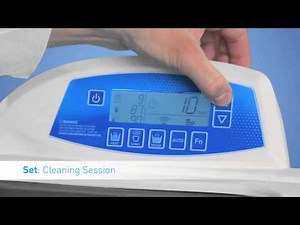 Bransonics Product Video