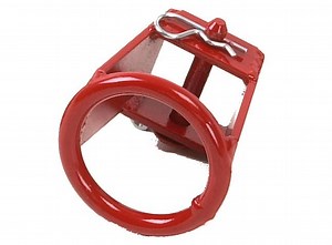 Big Beaver Auger Drill Rig | Little Beaver