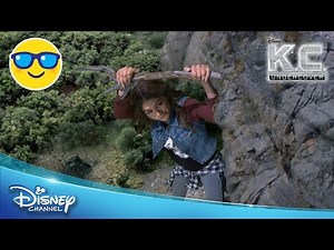 K.C. Undercover | The Final Chapter 💜 | Disney Channel UK