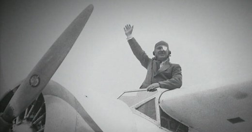 Almanac: Aviator Wiley Post